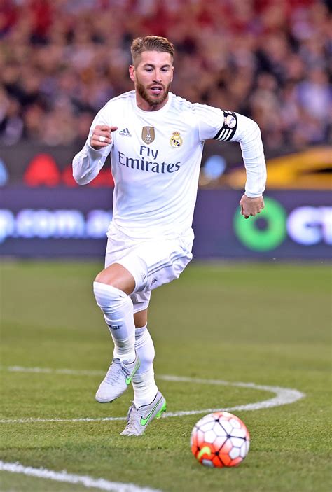 picture of ramos